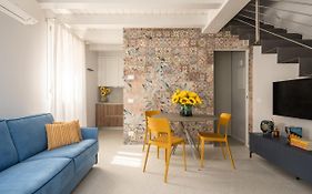 Fondamenta De La Sensa Garden Loft R&R